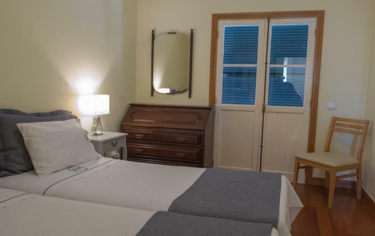 Apartament Madeira Santa Maria *