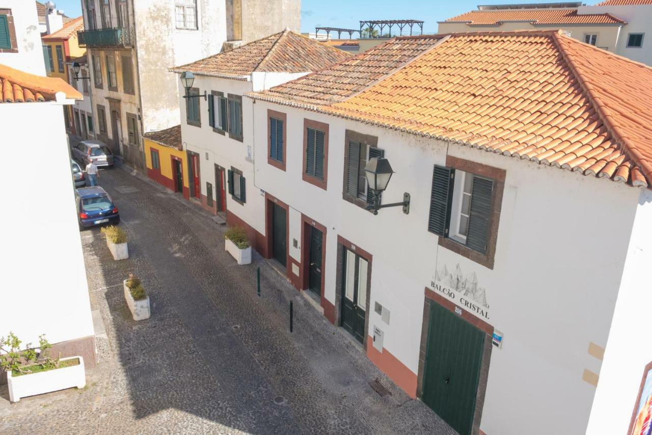 Madeira Santa Maria Apartament