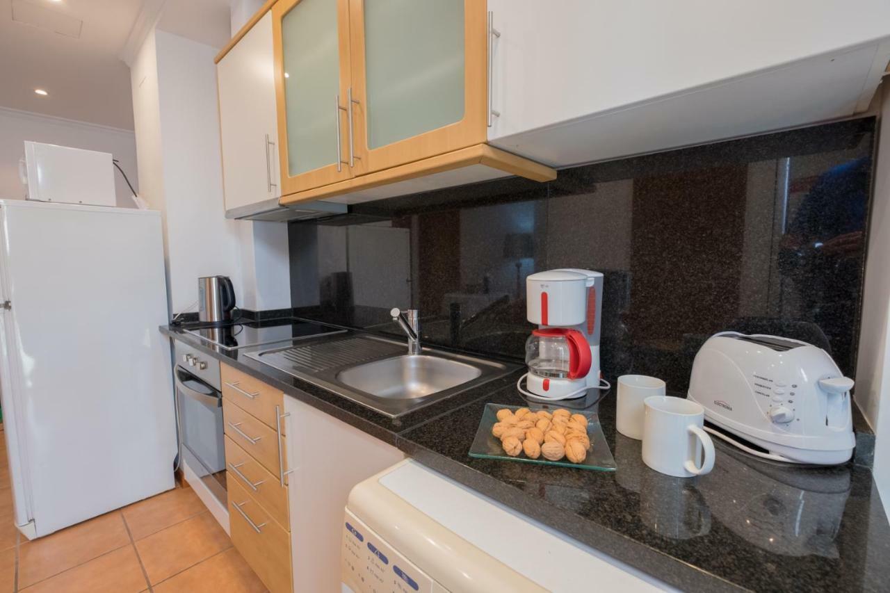Aparthotel Apartments Madeira Old Town Funchal (Madeira)