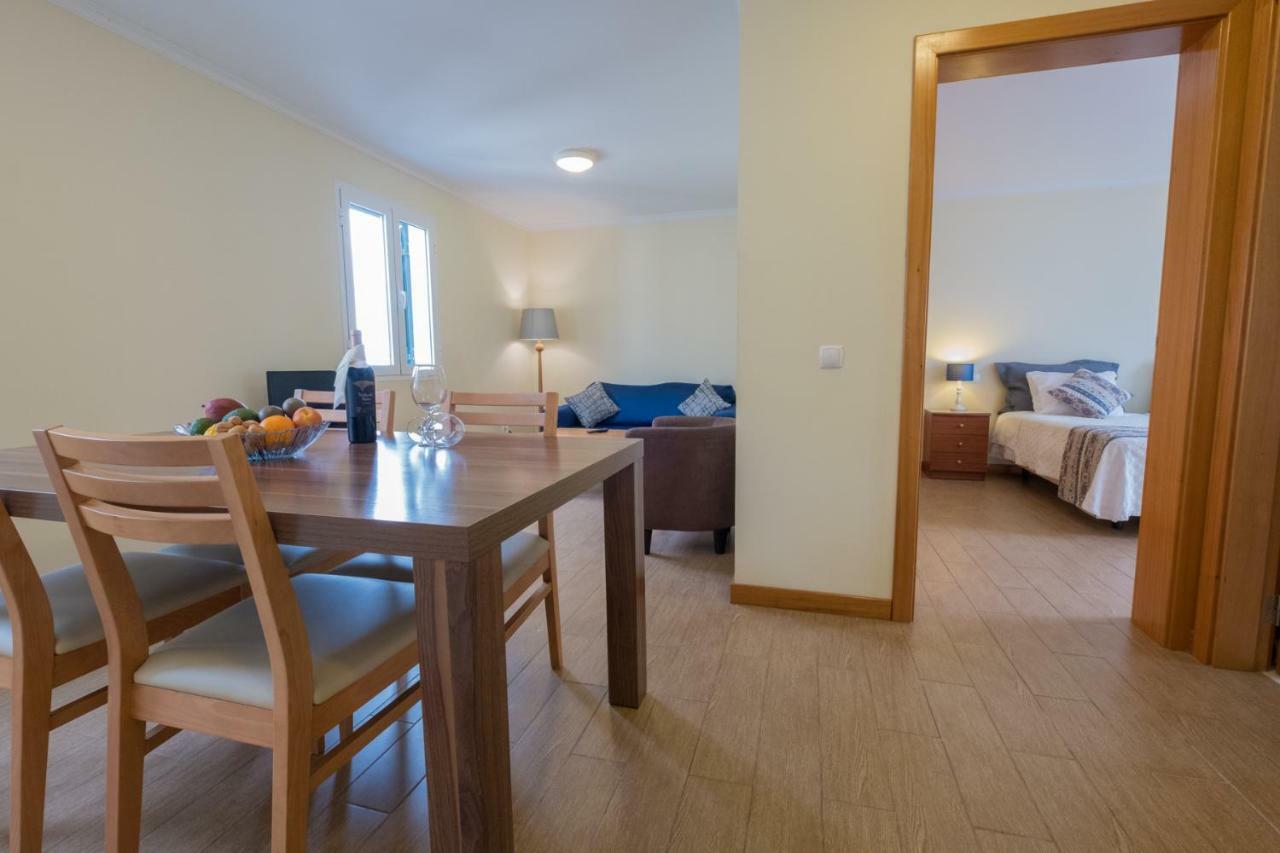 Aparthotel Apartments Madeira Old Town