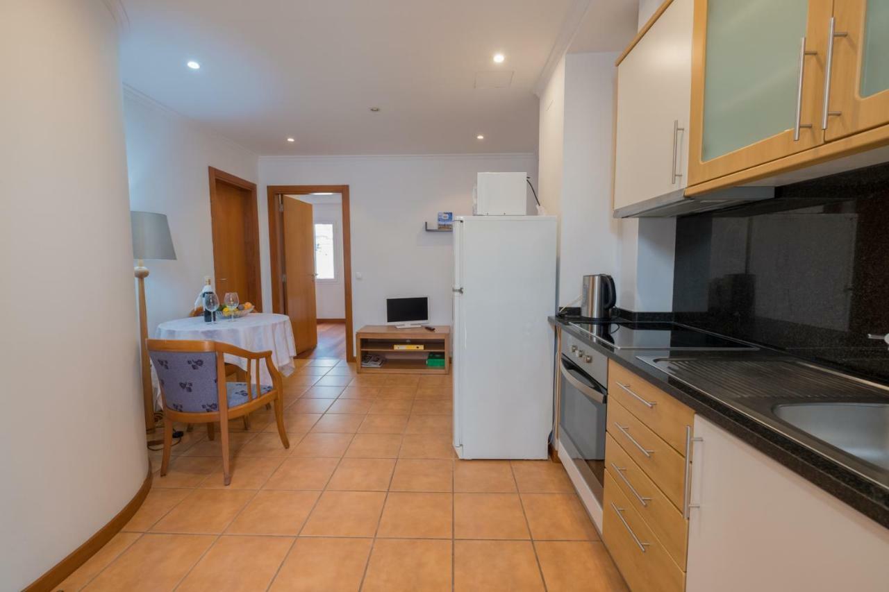 Apartments Madeira Old Town Funchal (Madeira)