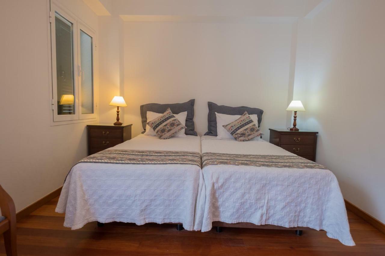 Apartments Madeira Old Town Funchal (Madeira)