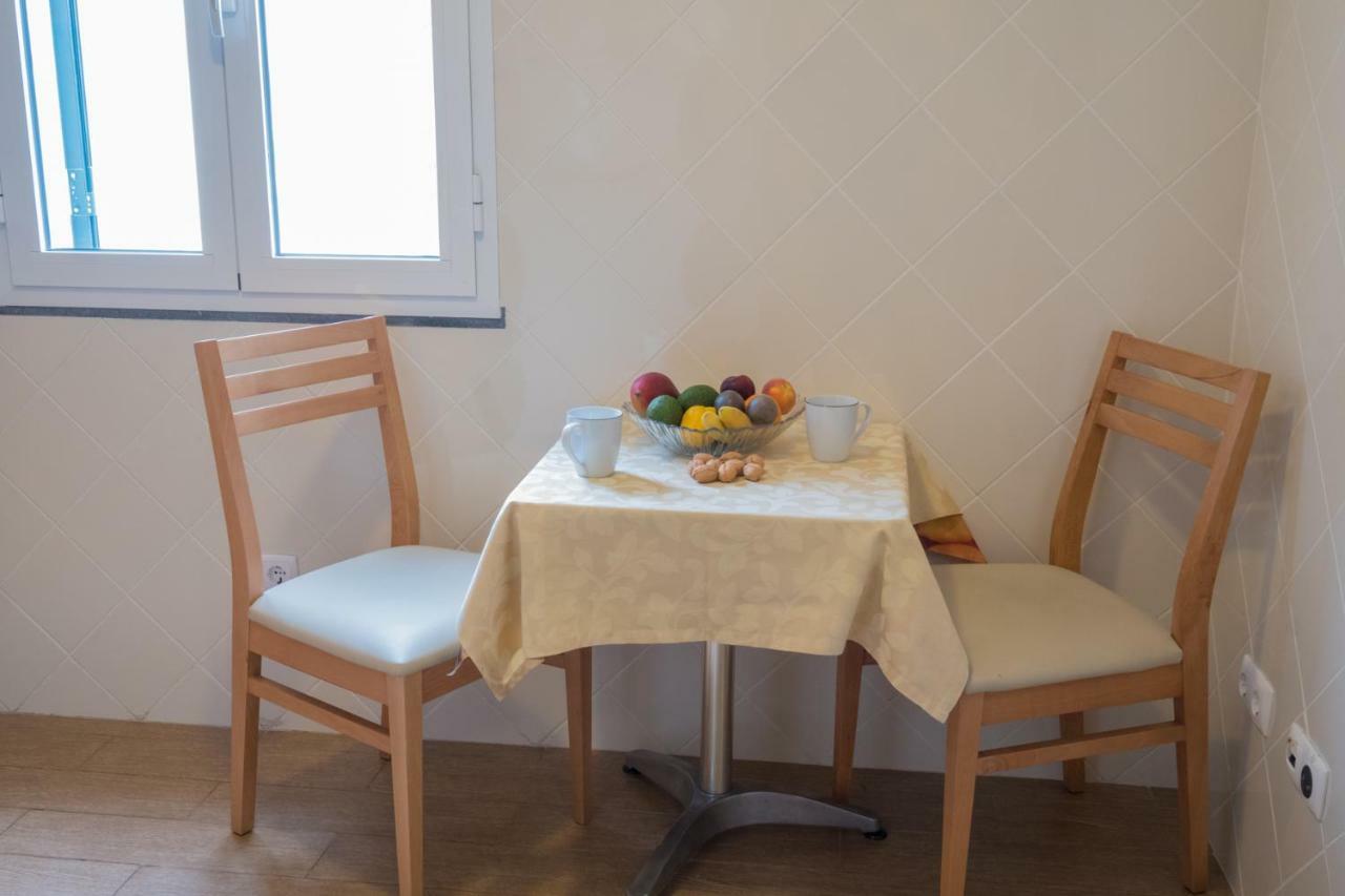 Apartments Madeira Old Town 3*