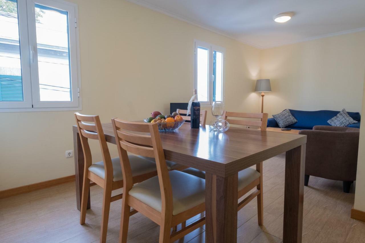 Aparthotel Apartments Madeira Old Town Funchal (Madeira)
