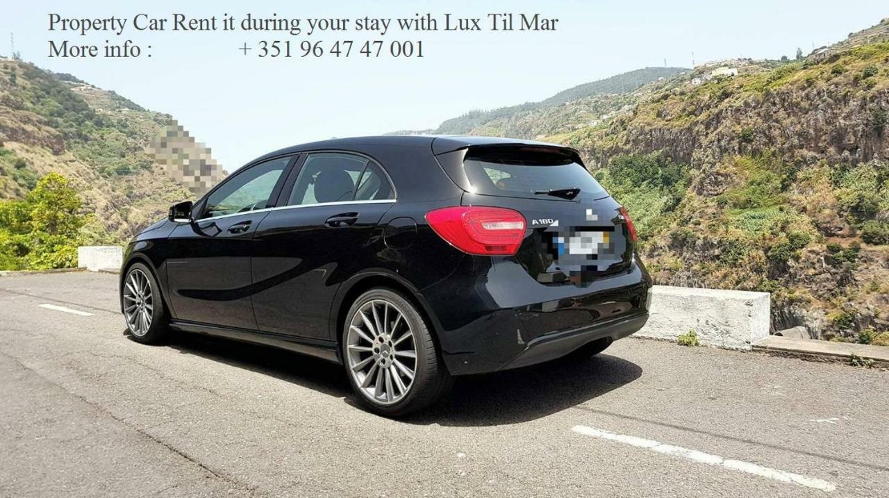 Lux Til Mar Funchal (Madeira)