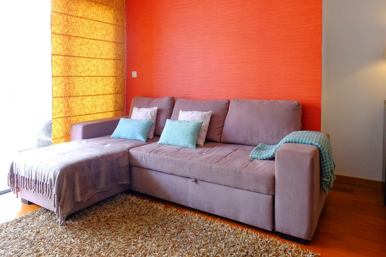 Amparo Apartment Funchal (Madeira)