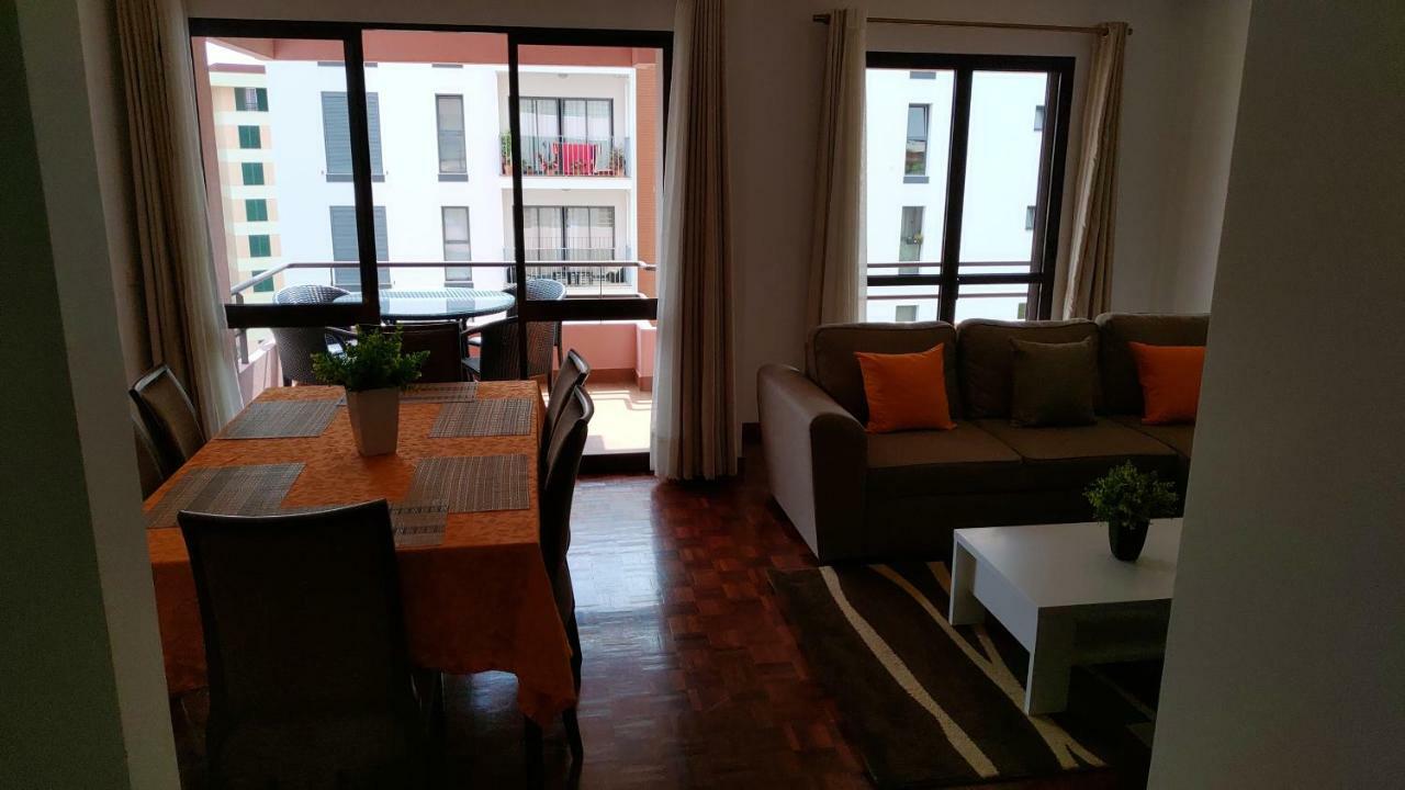 Apartment Jardins Piornais Funchal *