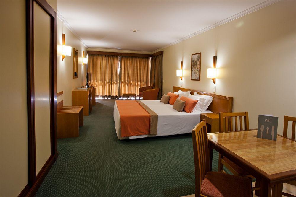 Khách sạn Alto Lido Funchal (Madeira)