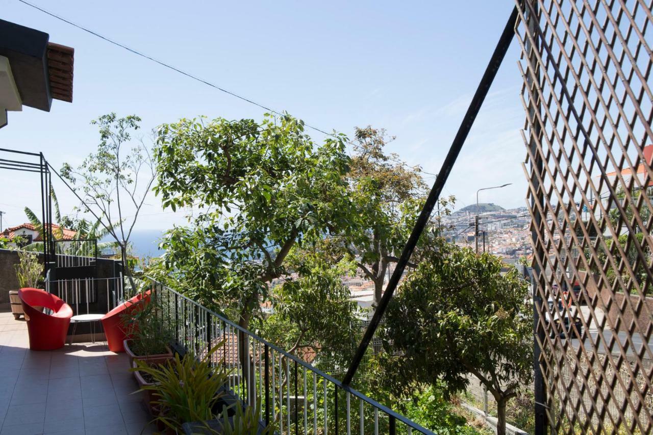 Gasthof Rochinha Cozy Funchal (Madeira)