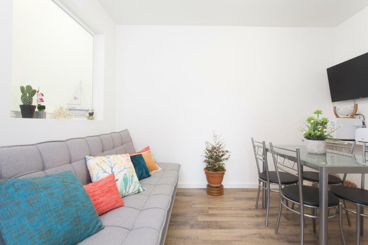 Gasthof Rochinha Cozy