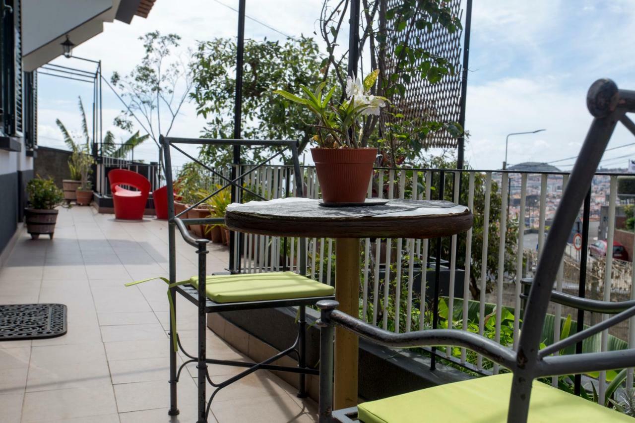 Rochinha Cozy Funchal (Madeira)