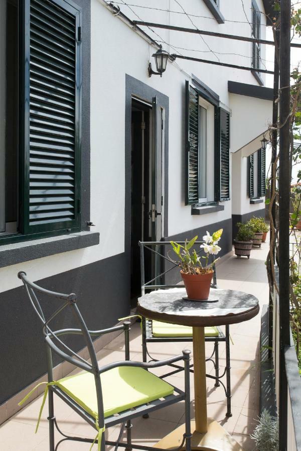Nhà khách Rochinha Cozy Funchal (Madeira)