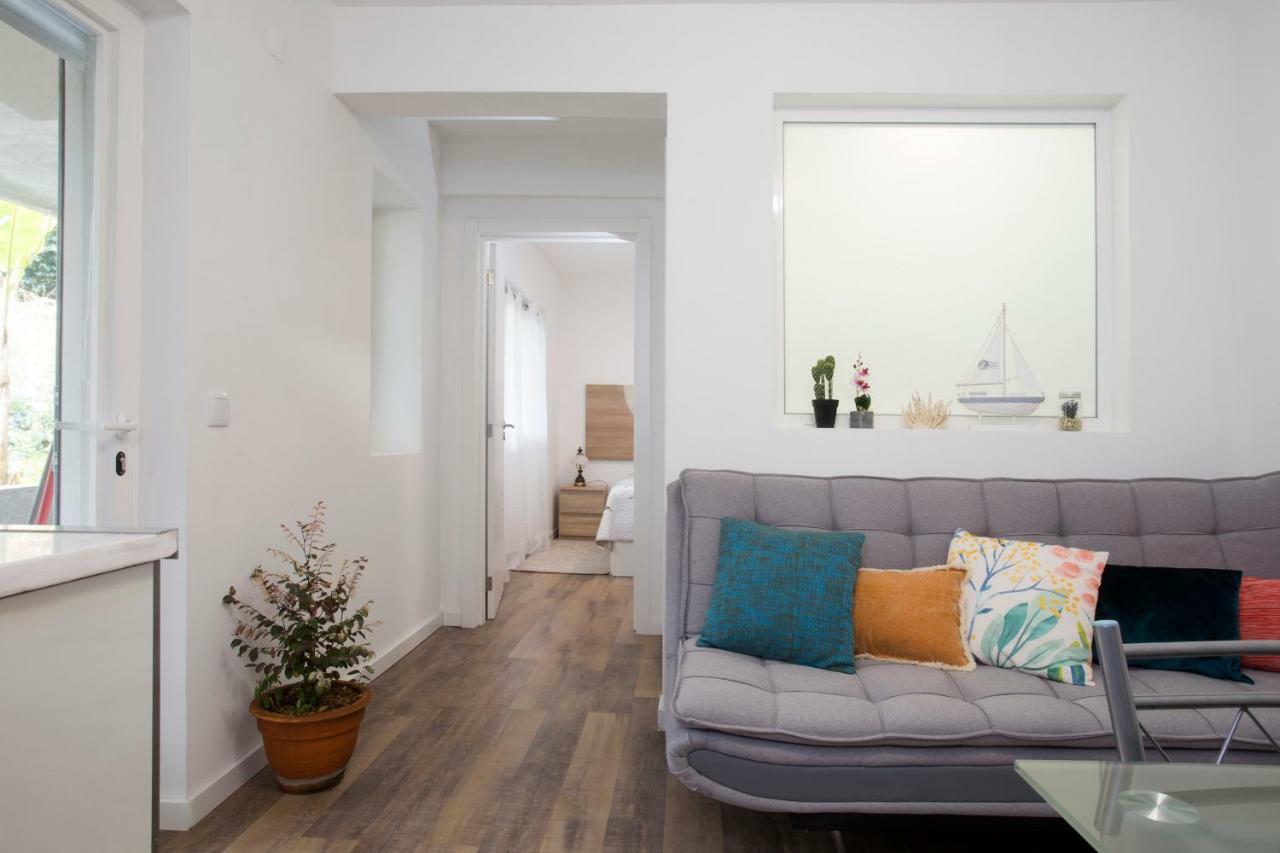 Rochinha Cozy Nhà khách