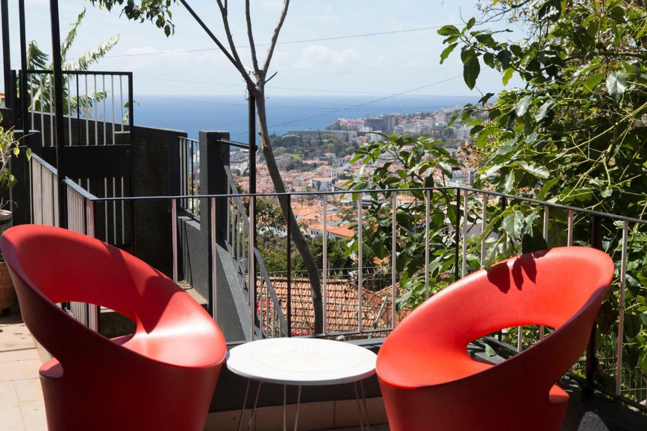 Gasthof Rochinha Cozy Funchal (Madeira)