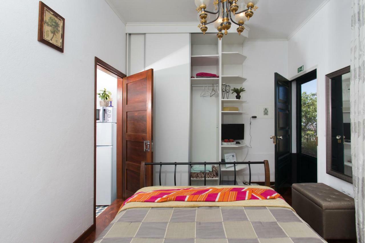 Nhà khách Rochinha Cozy