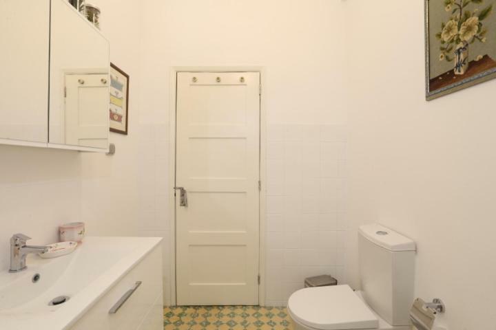 Rochinha Cozy Nhà khách *