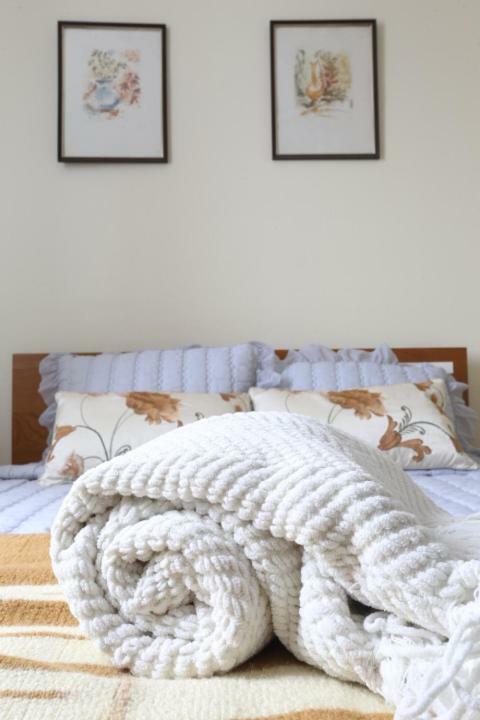 Rochinha Cozy Gasthof *