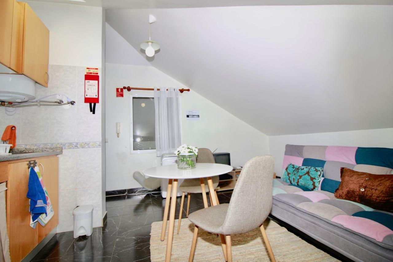Apartamento Casa Maria