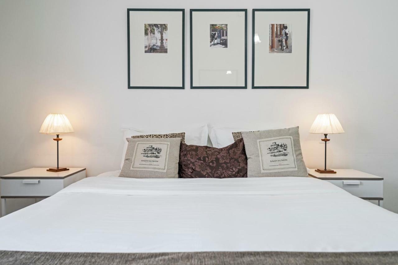 Apartamento Varandas Do Ii By An Island *