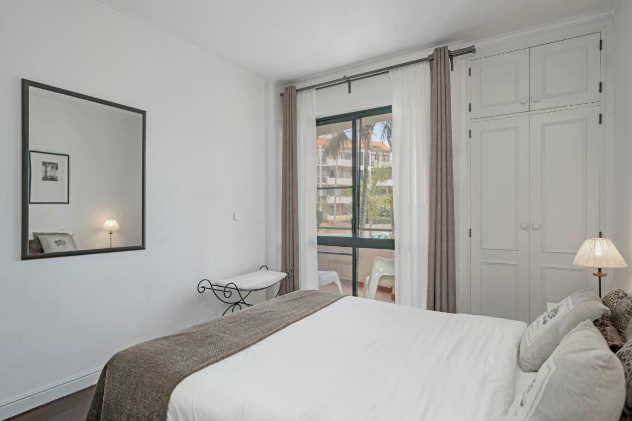 Apartamento Varandas Do Ii By An Island *