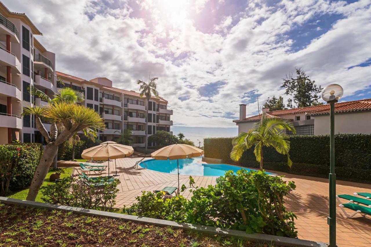 Apartamento Varandas Do Ii By An Island *