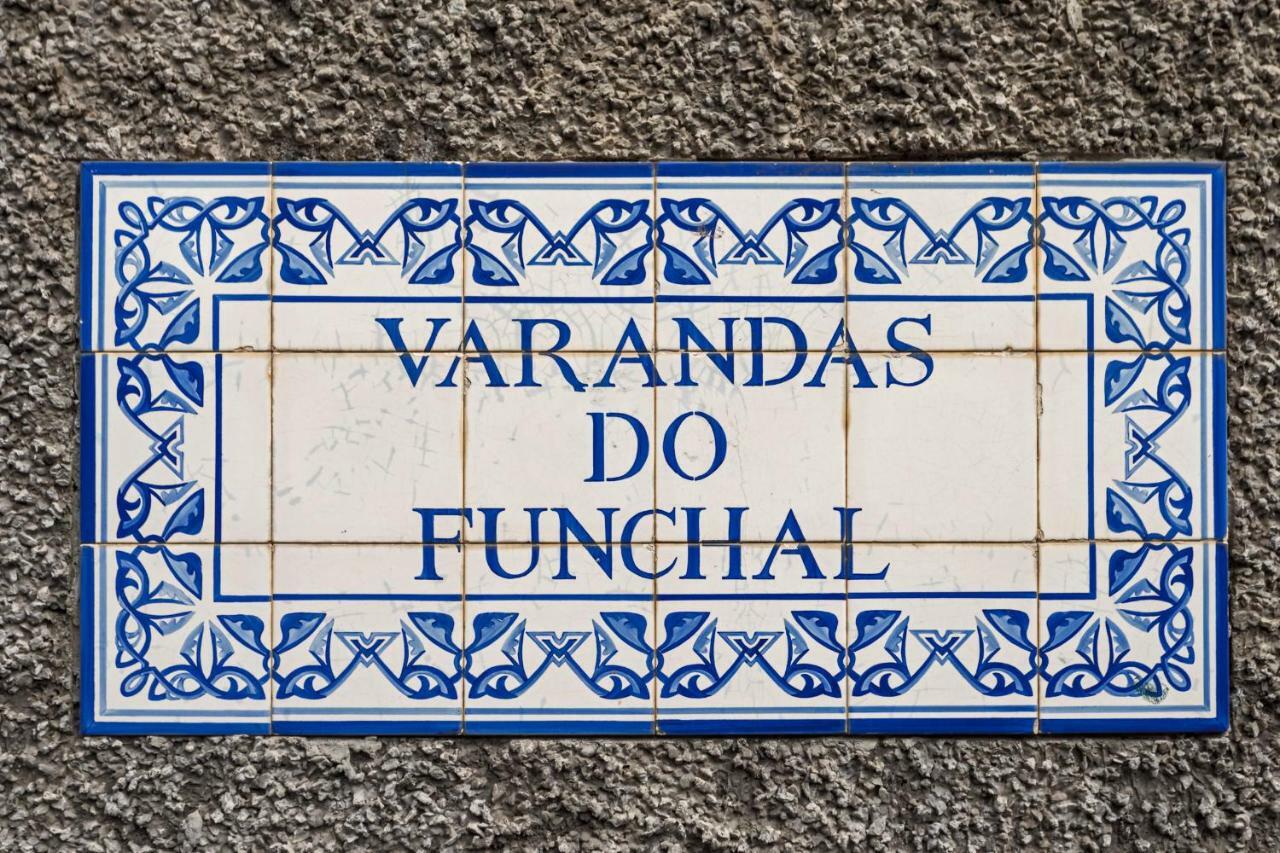 Varandas Do Ii By An Island Apartamento Funchal (Madeira)