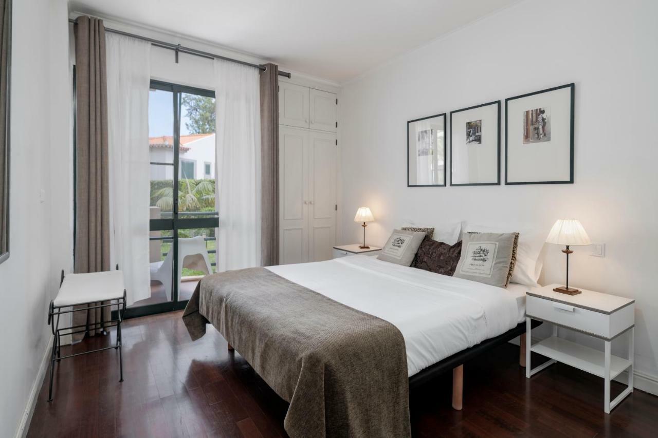 Apartamento Varandas Do Ii By An Island *