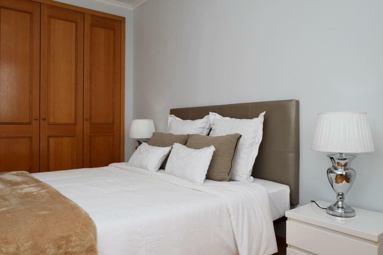 Apartment Sao Martinho, A In Madeira *