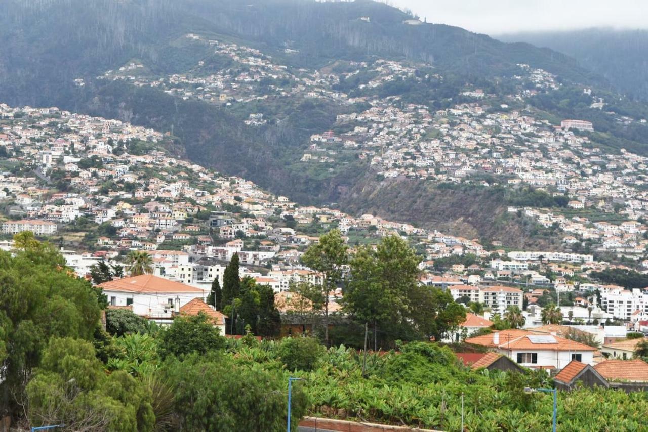 Sao Martinho, A In Madeira Apartment