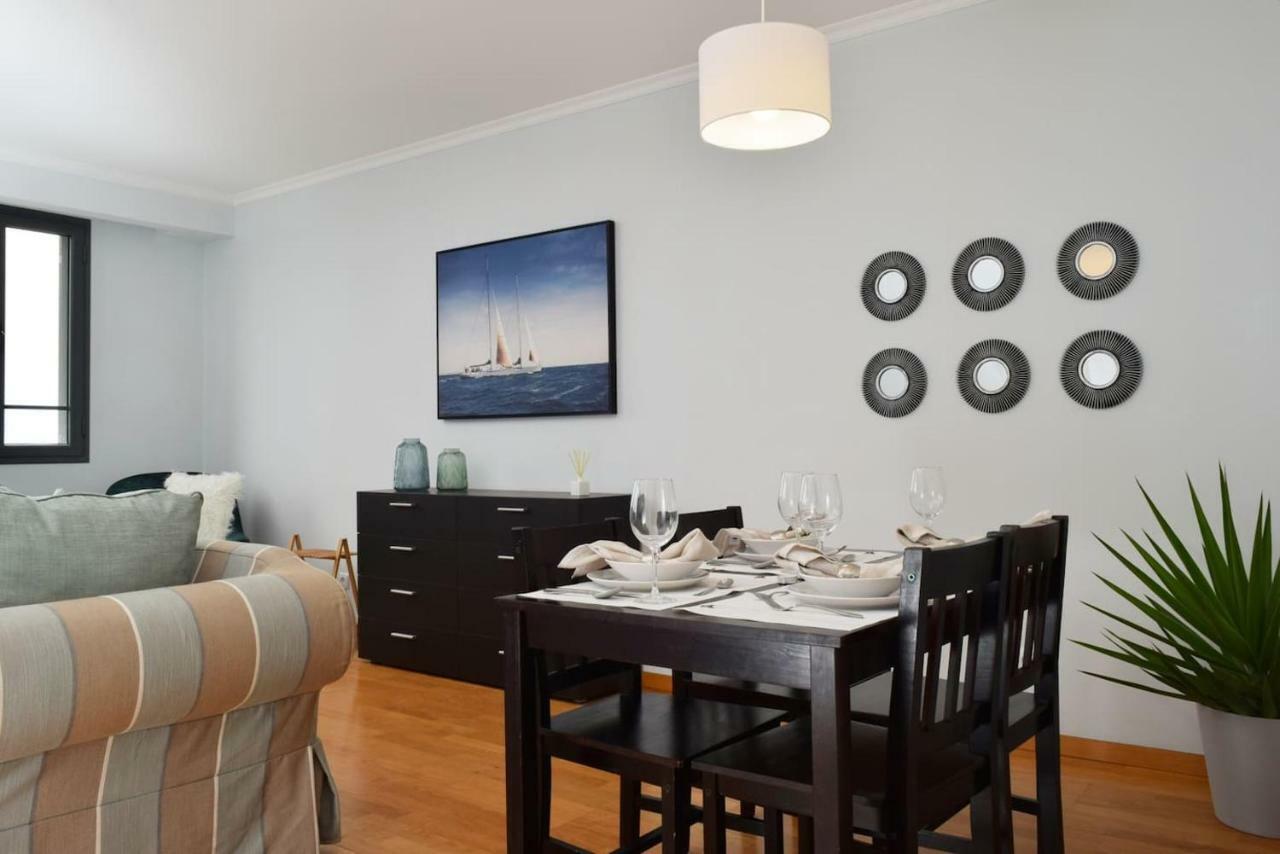 Apartment Sao Martinho, A In Madeira *