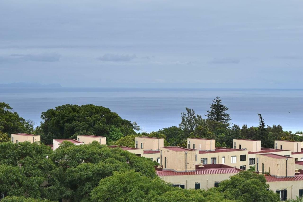 Sao Martinho, A In Madeira Apartment