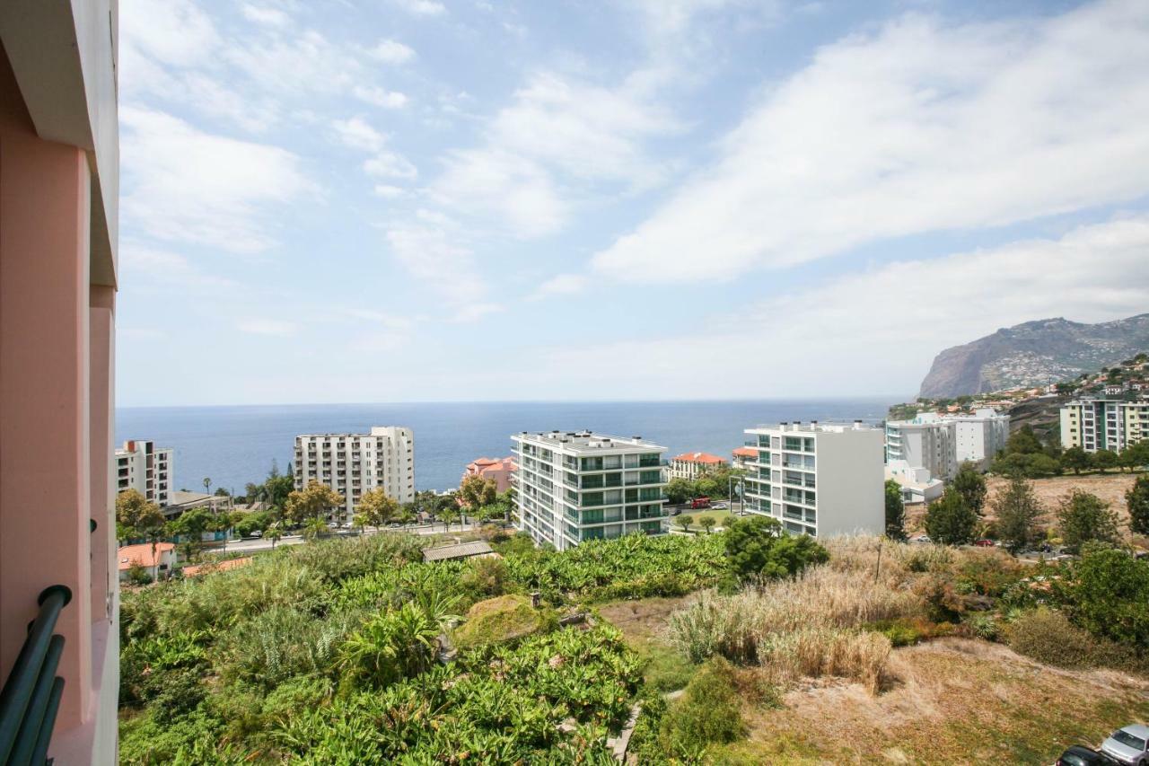 Appartement Horizonte View Funchal (Madeira)