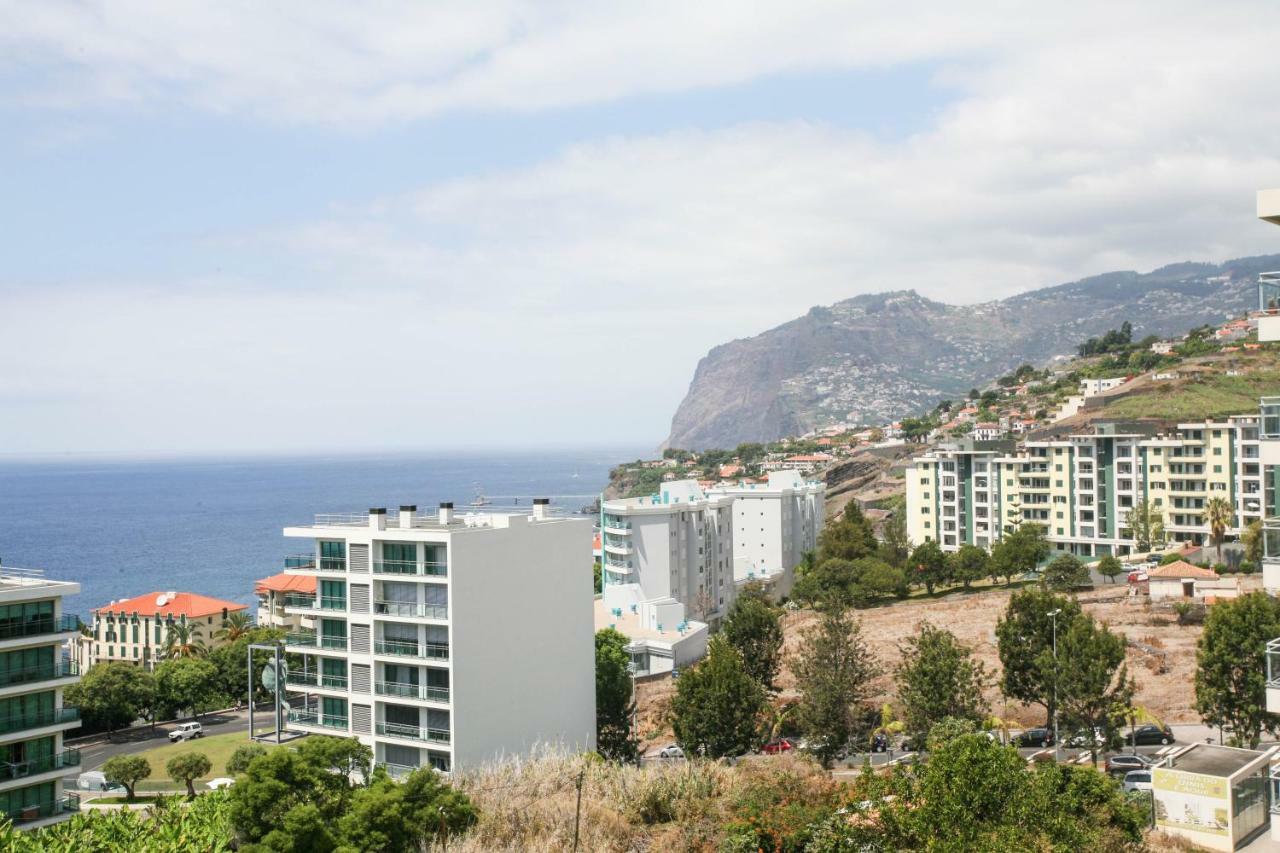 Horizonte View