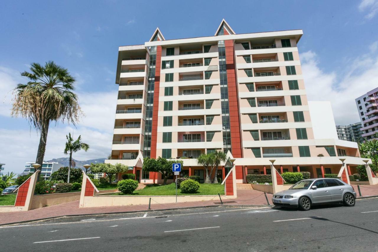 Horizonte View Appartement Funchal (Madeira)