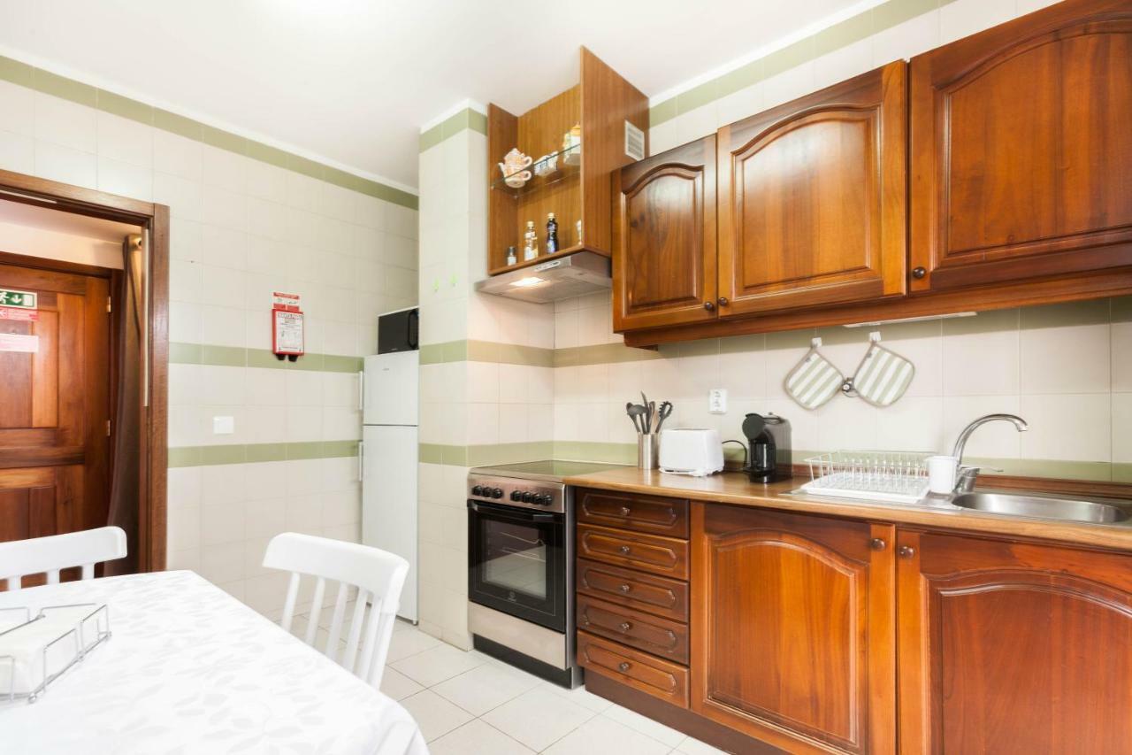 Appartement Horizonte View Funchal (Madeira)