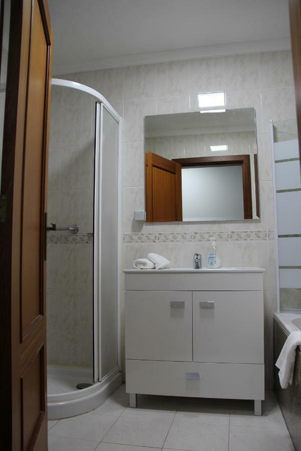 Doca Do Cavacas *
