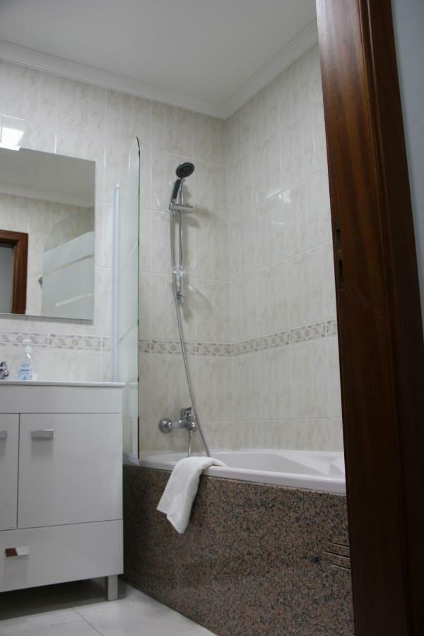 Doca Do Cavacas Căn hộ