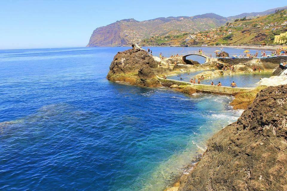 Doca Do Cavacas * Funchal (Madeira)