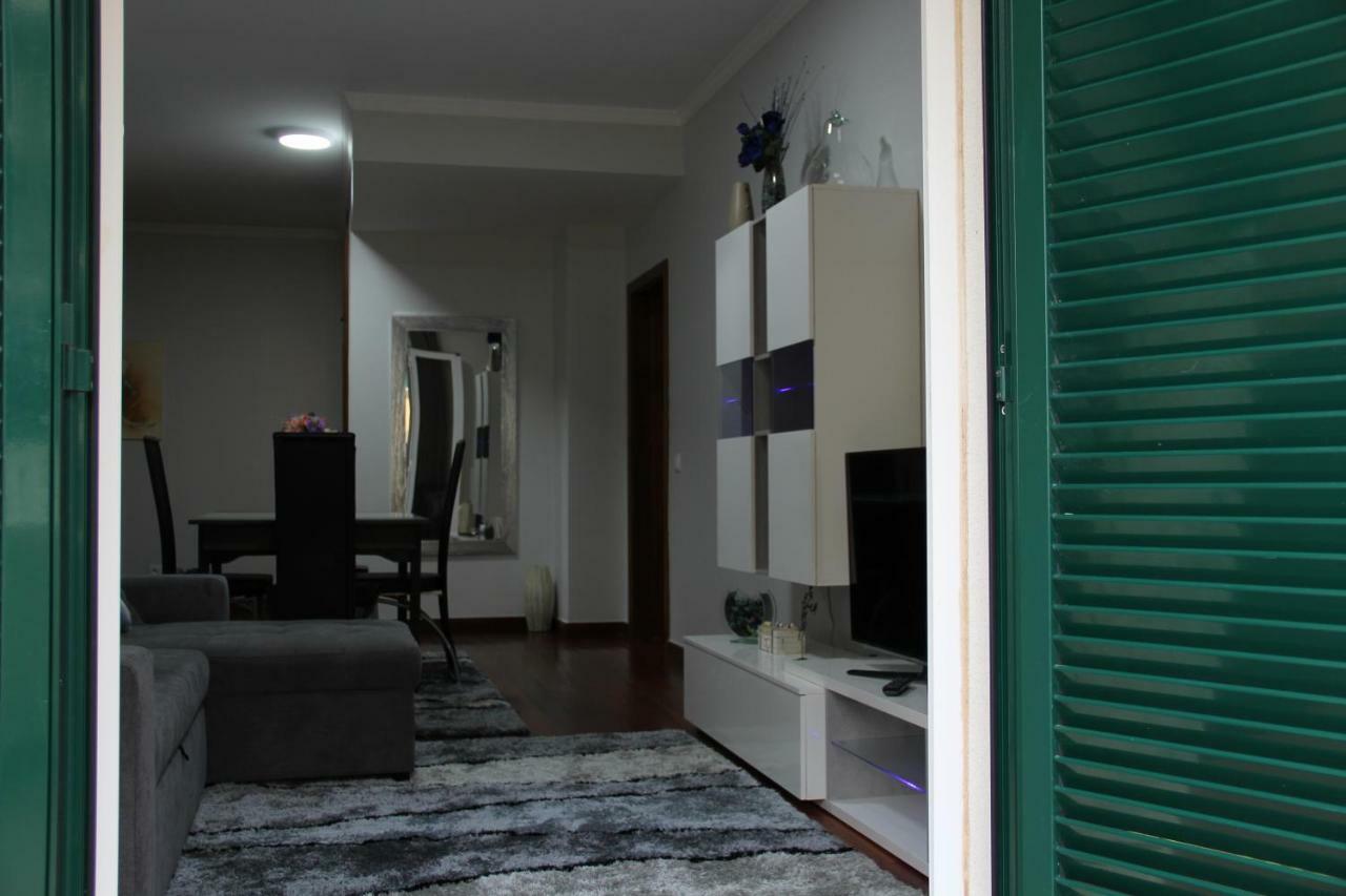 Doca Do Cavacas Căn hộ