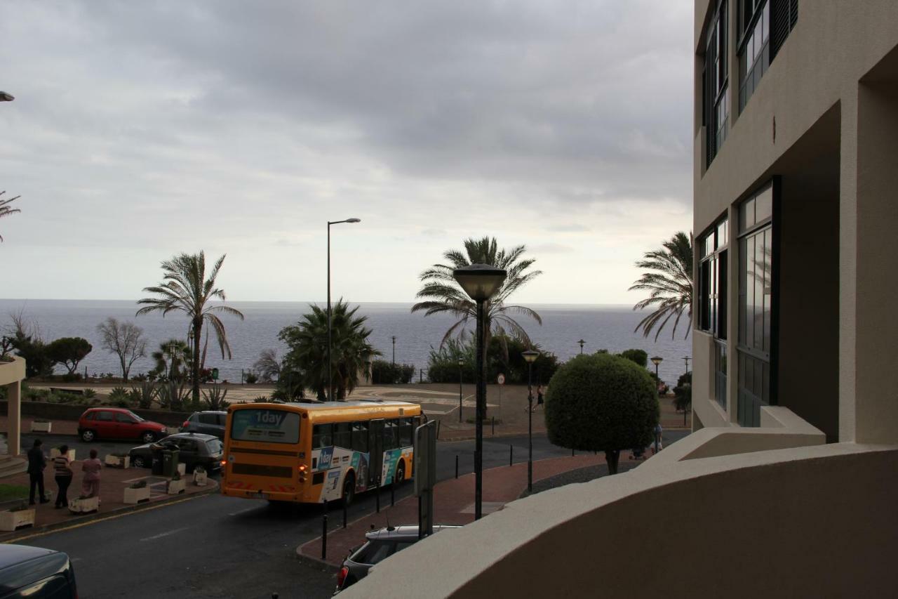 Doca Do Cavacas Funchal (Madeira)