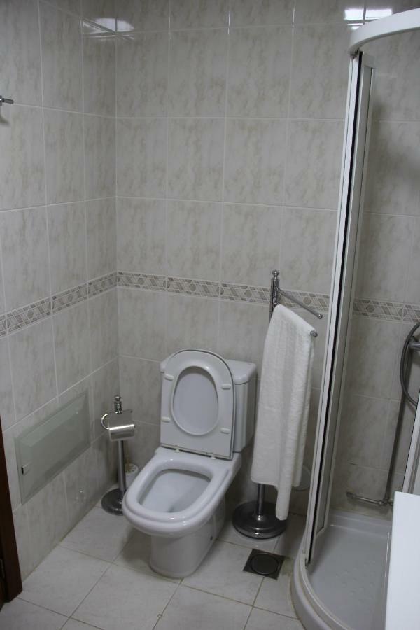 Doca Do Cavacas Căn hộ