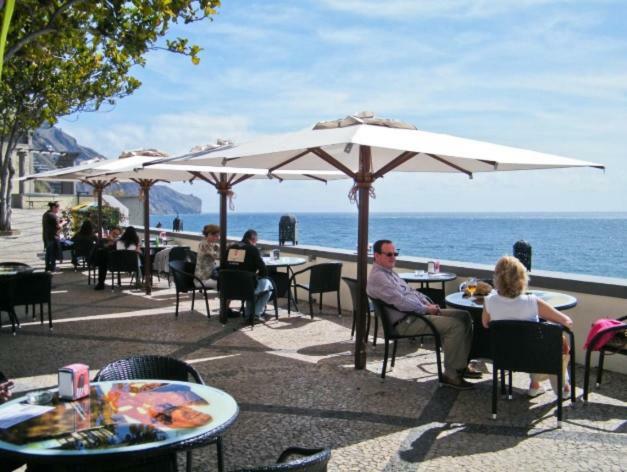 Old Town W Interior Terrace - Barreirinha Funchal (Madeira)