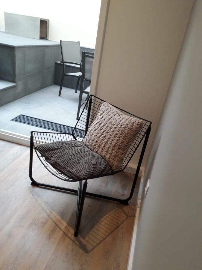 Apartment Old Town W Interior Terrace - Barreirinha