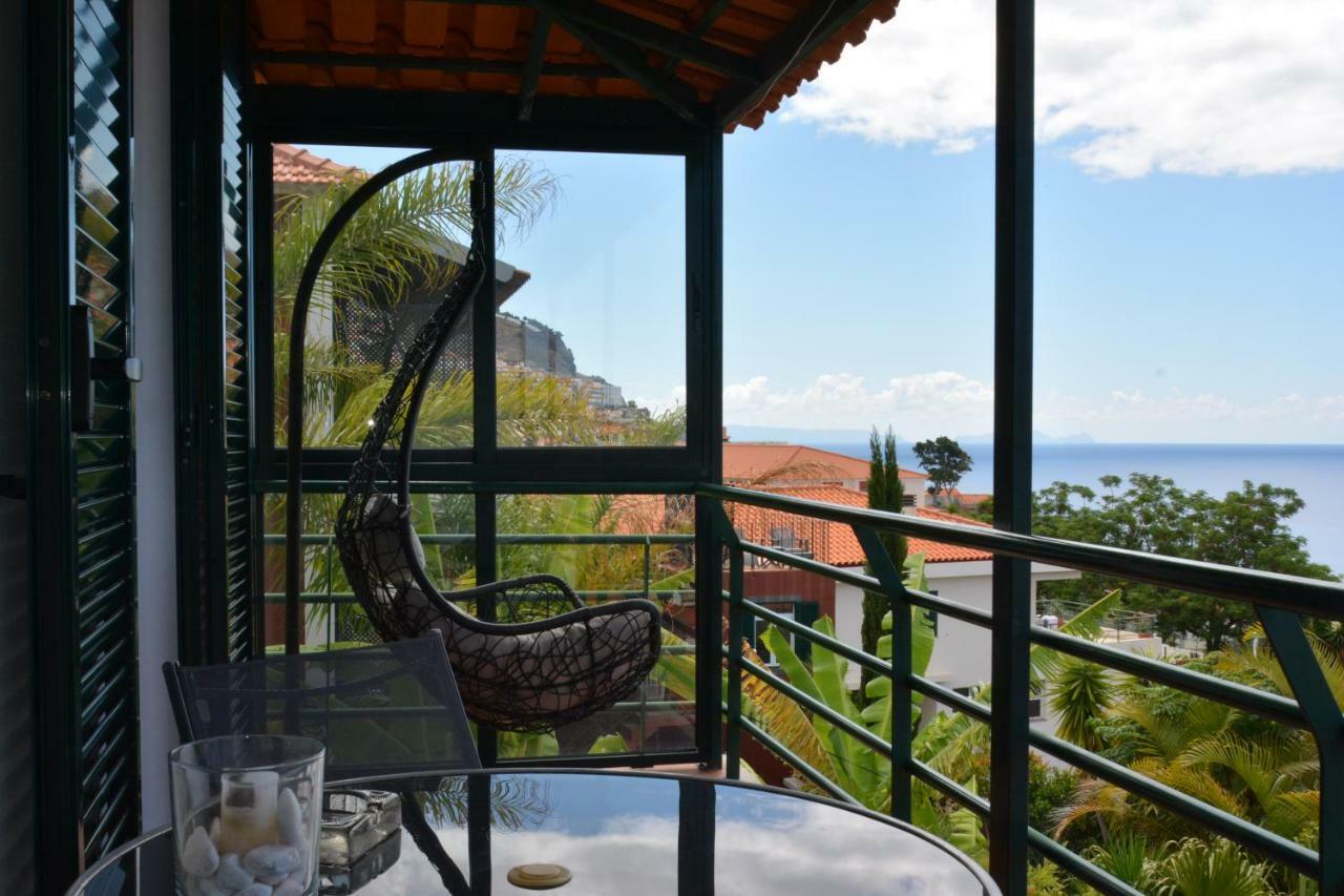 Slice Of The Atlantic Ferienhaus *