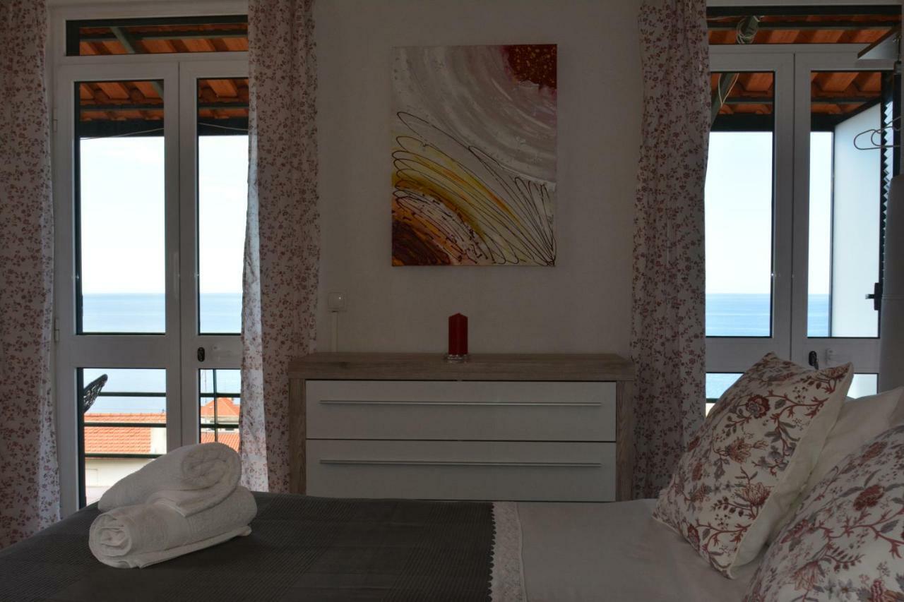 Ferienhaus Slice Of The Atlantic