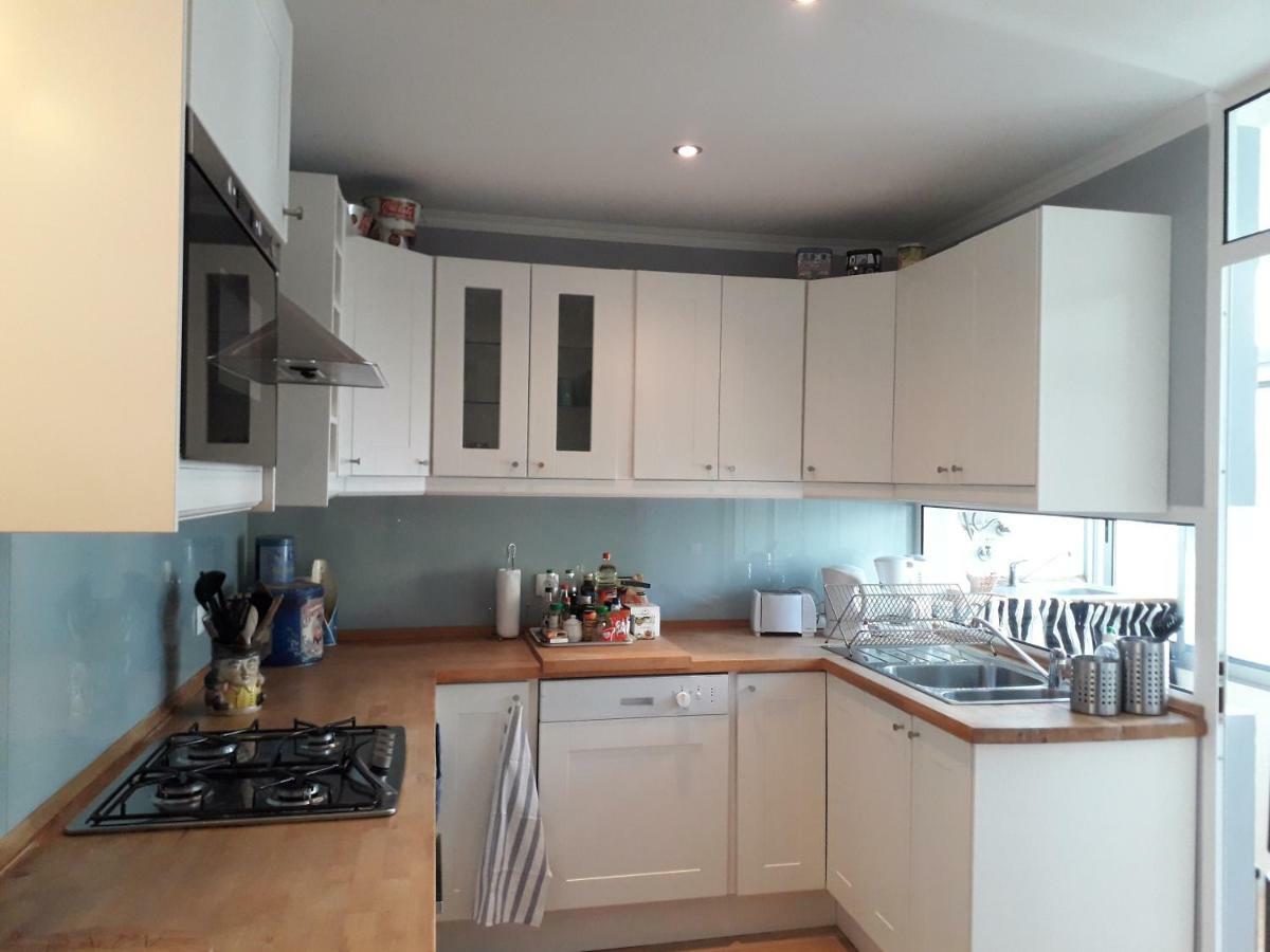 Apartment Peaceful Floor W Balconies - Cambridge Right - Ac Funchal (Madeira)