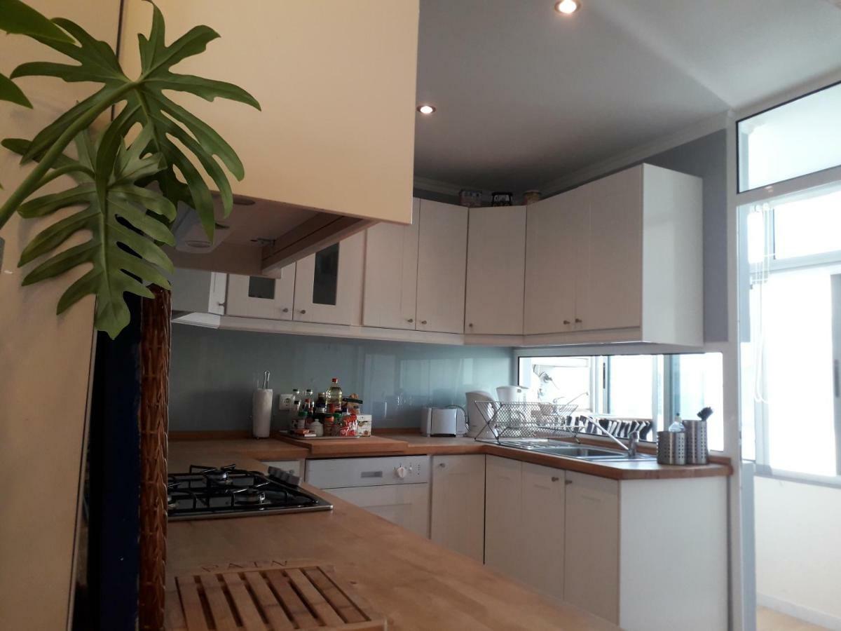 Peaceful Floor W Balconies - Cambridge Right - Ac Apartment Funchal (Madeira)