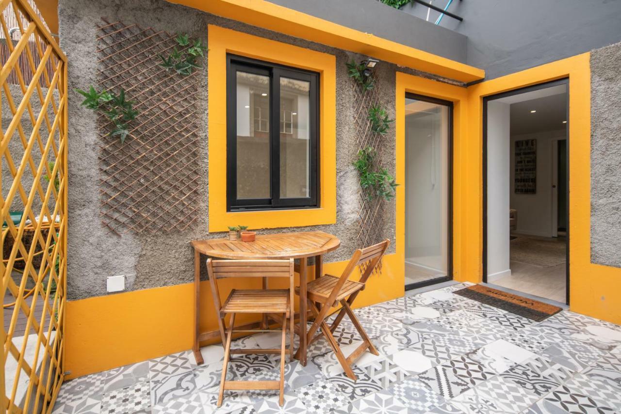 Bayleaf - Casa D'avó Apartamento Funchal (Madeira)