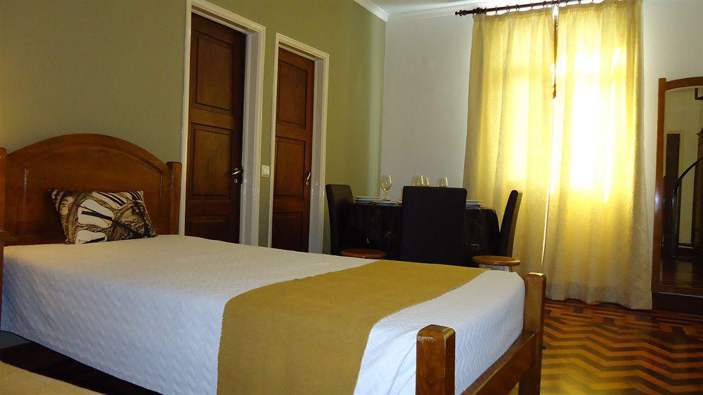 Guest house Aspa - Alegria Funchal (Madeira)