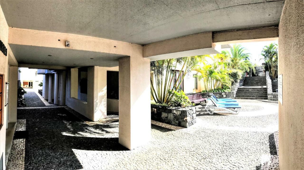 Apartment, With Pool Funchal (Madeira)